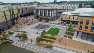 Telford Ice Rink and Soft Play