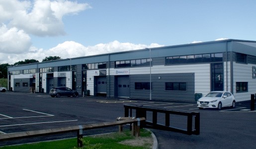 Hortonwood West Development shortlisted for LABC Awards final