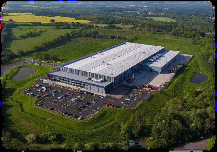 TELFORD LAND DEAL HELPS MAGNA INSPIRE THE NEXT GENERATION