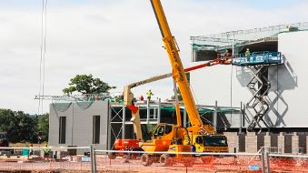 Telford Land Deal continues to attract substantial investment to the borough