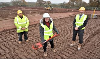 Next phase of Ni.PARK development gets underway