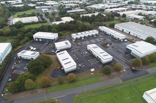 Unit 1 Orchard Business Park 