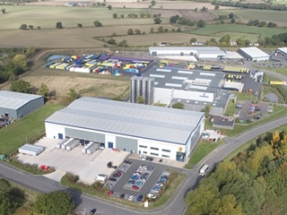 A decade of success for the Telford Land Deal