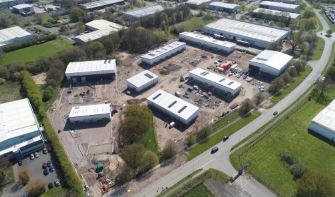 Telford Growth Fund drives economic prosperity across the borough