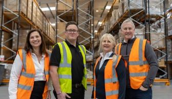 Telford Land Deal programme continues to be borough's jewel in the crown