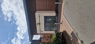 Hadley Local Centre