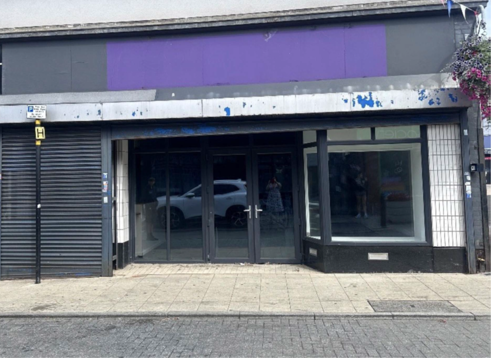 Unit 1, 27 Market Street - 