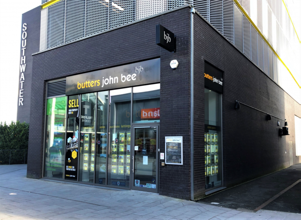 Southwater Way  - 